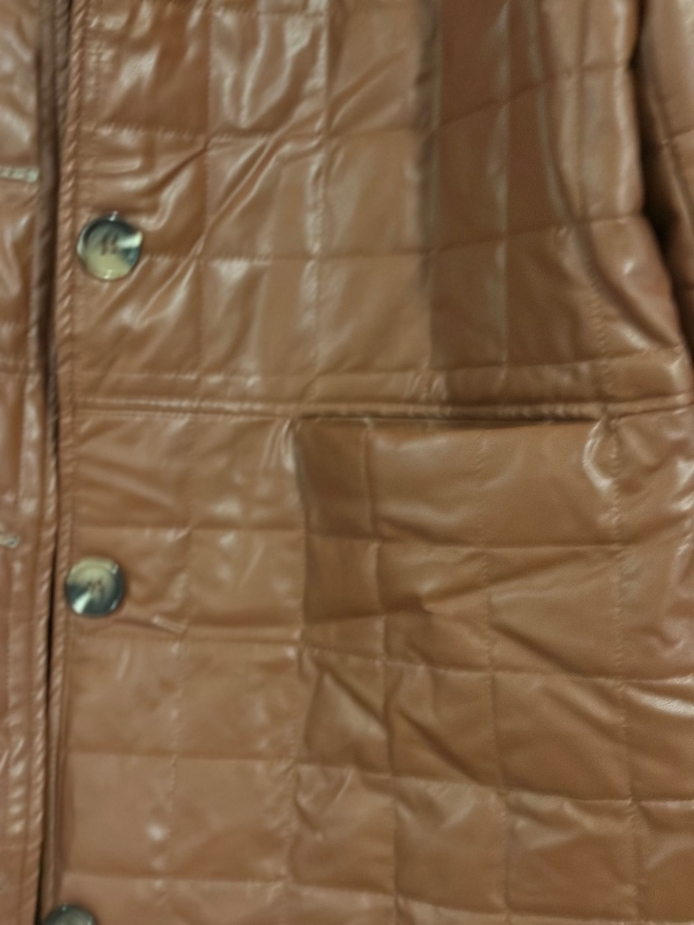 Sam Edelman jacket - Picture 5 of 14